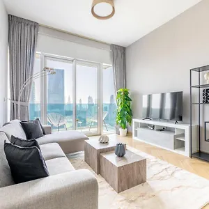 Ultra Luxury Wasl 1 Residences Zabeel Park دبي