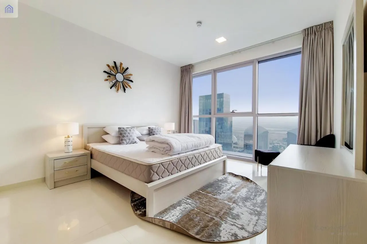 Greenfuture - A A Tower - Two Bedrooms Dubai 0*,  United Arab Emirates