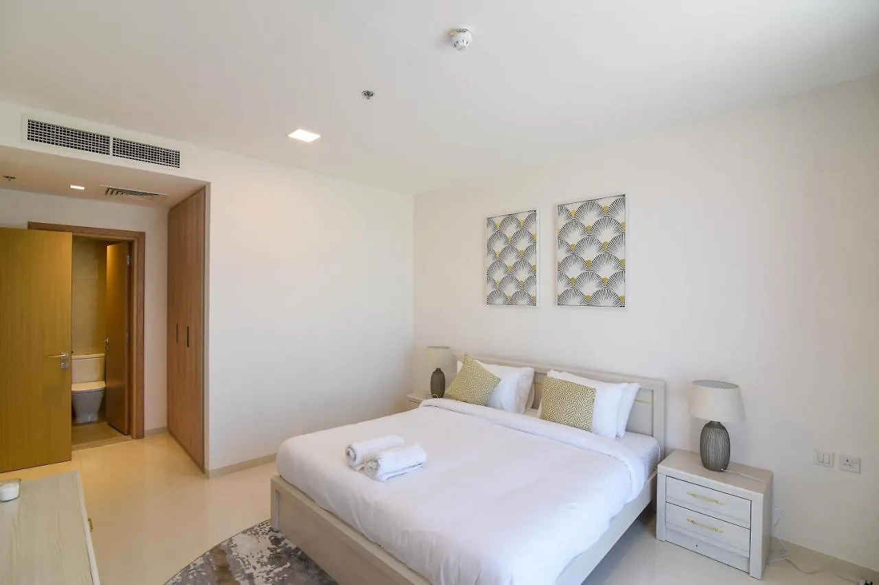 Greenfuture - A A Tower - Two Bedrooms Dubai 0*,  United Arab Emirates