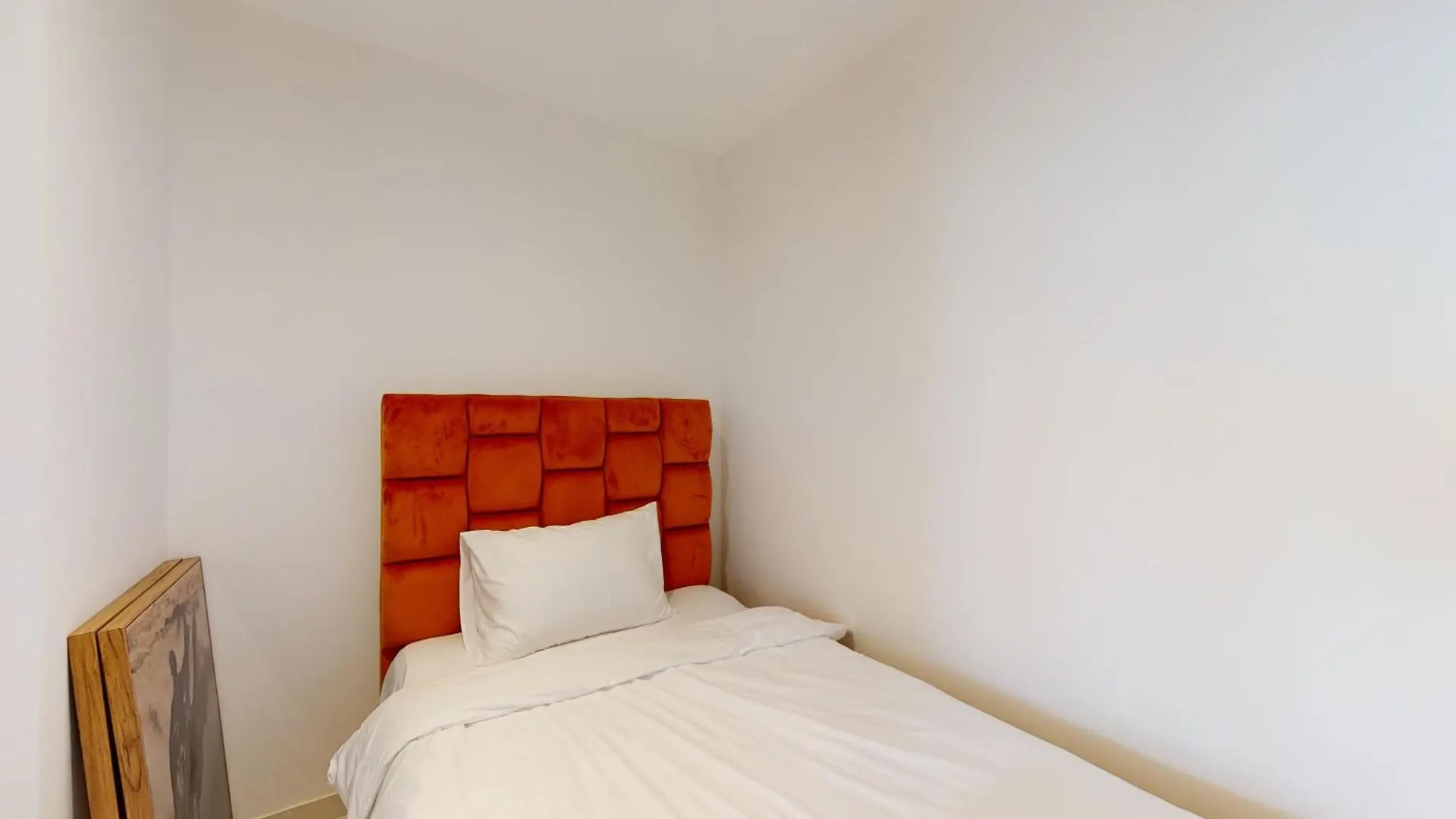 Greenfuture - A A Tower - Two Bedrooms contacts