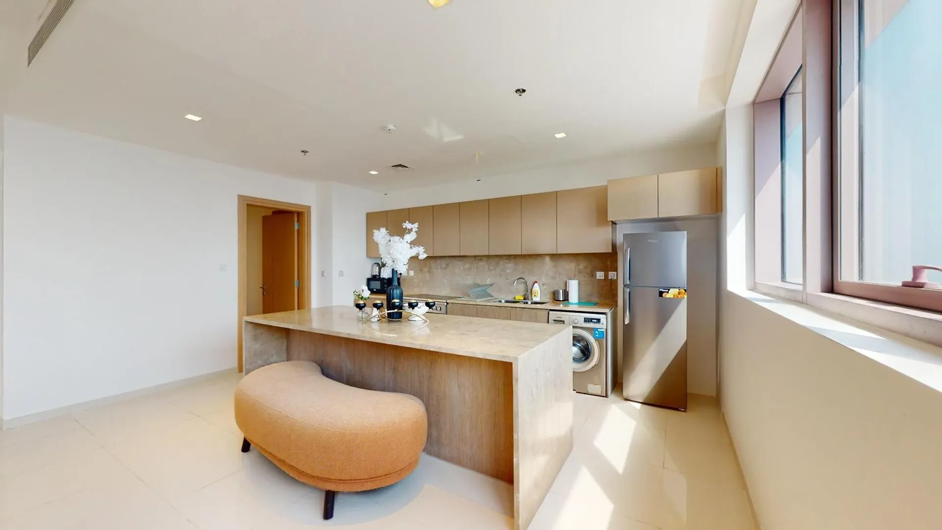 Greenfuture - A A Tower - Two Bedrooms Dubai Apartment