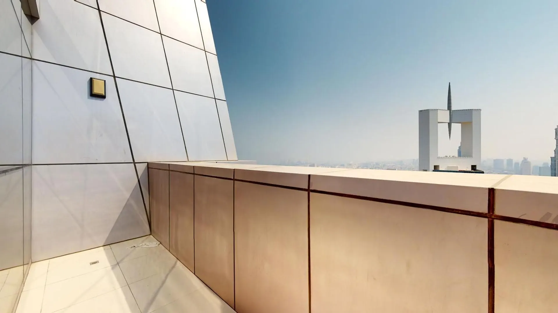 Greenfuture - A A Tower - Two Bedrooms Dubai